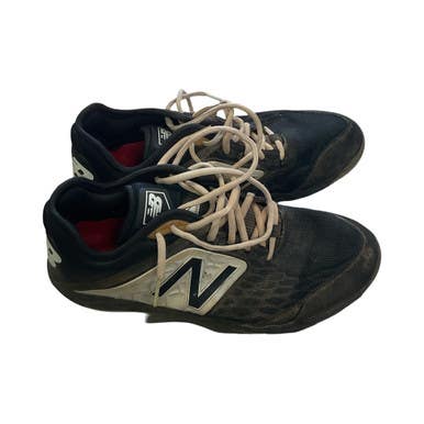 Used New Balance Rev Bb Sb Cleats Senior 11.5 11859-s000028985