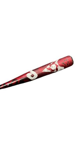 Used Demarini Voodoo Bb Sb High School -3 Bat 31" 11859-s000029131
