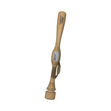 Used Camwood Training Bat Bb Sb Training Aid 11859-s000029142