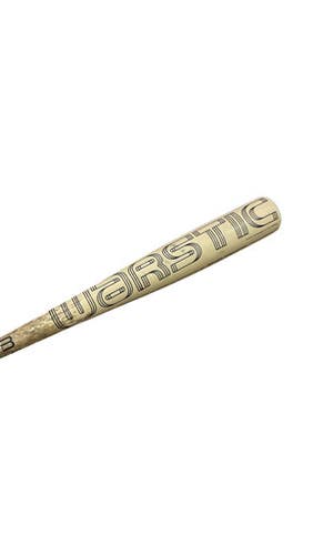 Used Warstic Bonesaber Bb Sb High School -3 Bat 32" 11859-s000029179
