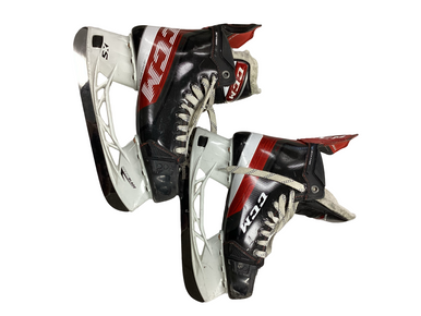 Used Ccm Jetspeed Senior Hockey Skate Senior 7 11613-s000178056