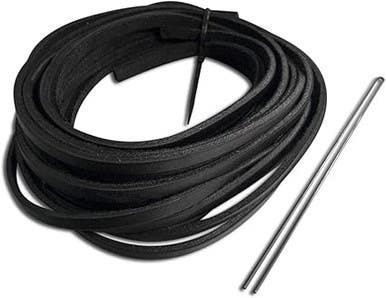 New Relace Pack Black 11450-rawlacepkblk