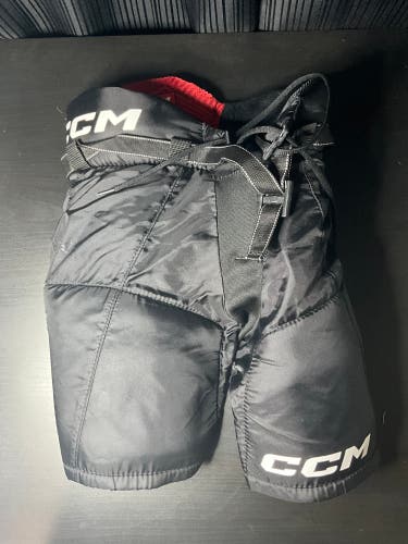 Youth Large CCM Next Hockey Pants (Used)