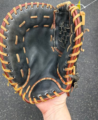 Rawlings LH First Base Baseball Glove 13" (Used)