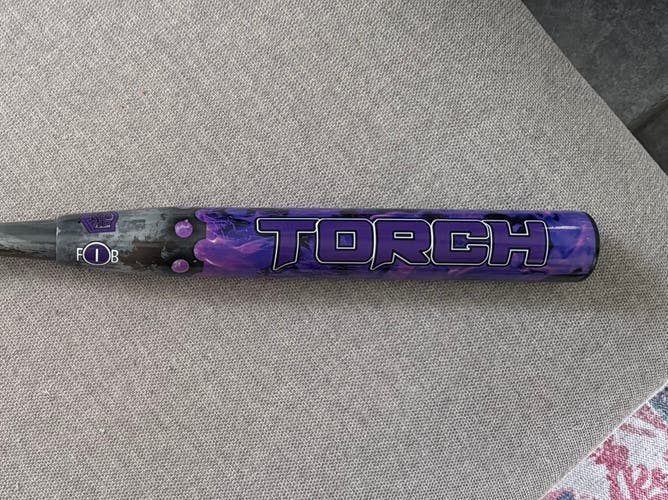 2025 Monsta Torch 34/25