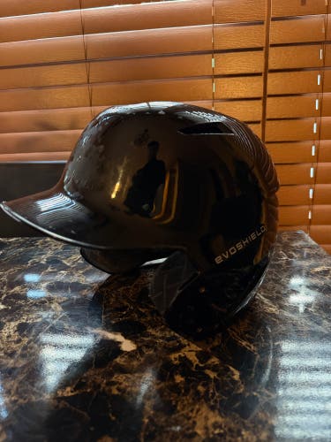 Small / Medium EvoShield XVT Batting Helmet (Used)