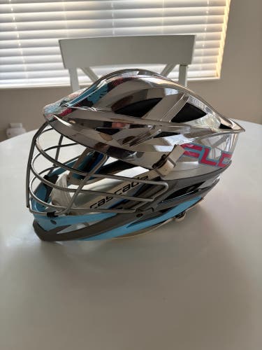 Cascade XRS Helmet (Used)