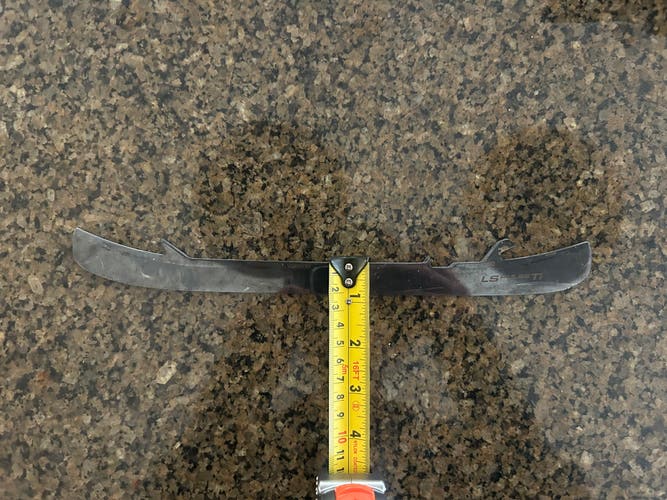 Bauer LS Pulse Ti 280 mm (Used)