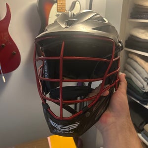 Cascade R Helmet (Used)
