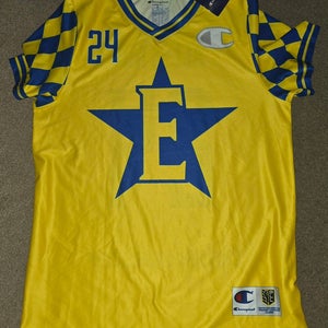 NWT Premier Lacrosse League PLL 2024 All Star Jersey Medium