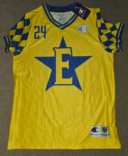 NWT Premier Lacrosse League PLL 2024 All Star Jersey Medium
