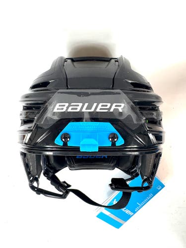 Large Bauer Re-Akt 155 Helmet (New)