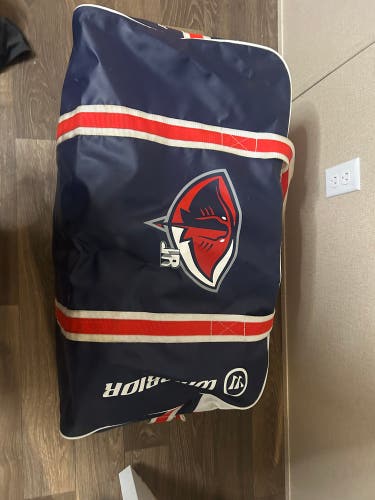 Junior sized Jr rays Warrior Bag (Used)