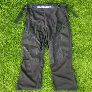 Jr. Medium Bauer X40R Inline Pants (Used)