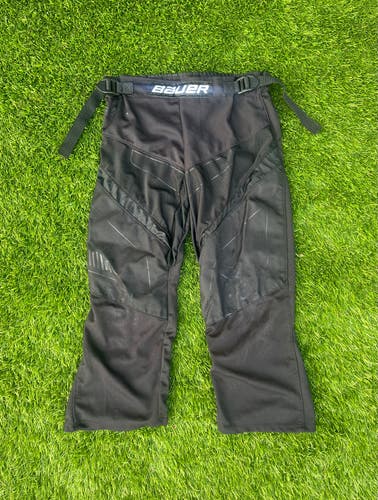 Jr. Medium Bauer X40R Inline Pants (Used)