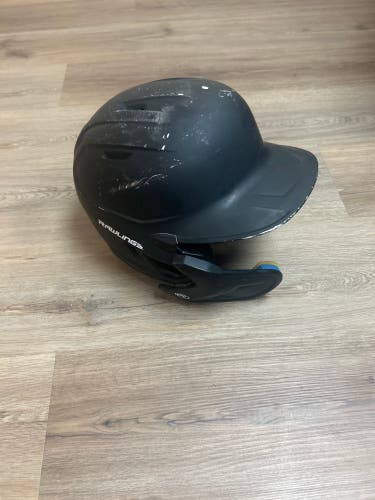Rawlings Mach Batting Helmet (Used)