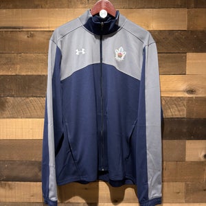 *New* Toronto Marlies Under Armour 1/4 Zip (XL)