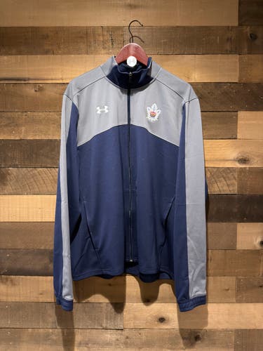 *New* Toronto Marlies Under Armour 1/4 Zip (XL)