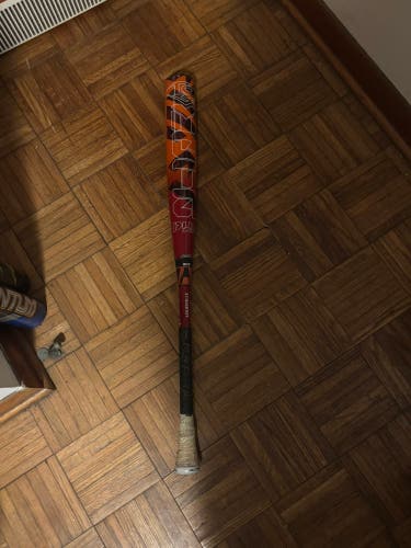 2024 Louisville Slugger Meta Composite BBCOR Certified Bat (-3) 29 oz 32" (Used)