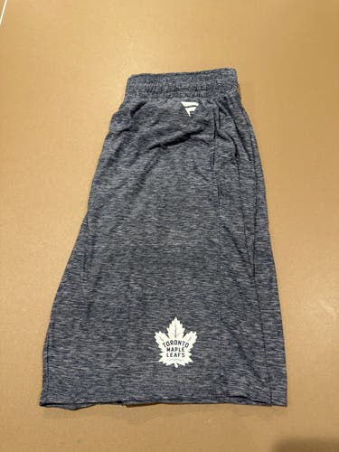 *New* Toronto Maple Leafs Fanatics Authentic Pro Shorts (XL)