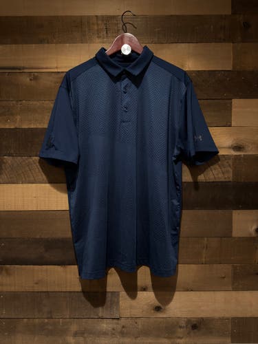 *New* Toronto Maple Leafs Under Armour Polo (XL)