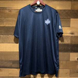 *New* Toronto Maple Leafs Adidas Draft T-Shirt (XL)