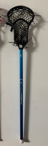 ECD Carbon Pro 3.0 Shaft (Used)