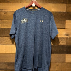 *New* Toronto Maple Leafs Under Armour Training Camp T-Shirt (XL)