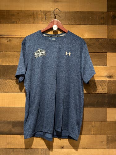 *New* Toronto Maple Leafs Under Armour Training Camp T-Shirt (XL)