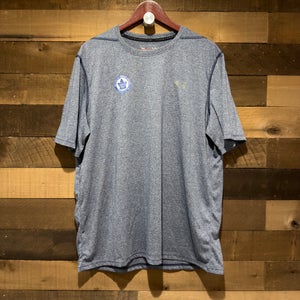 *New* Toronto Maple Leafs Developement Camp '18 Under Armour T-Shirt (XL)