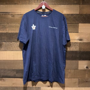 *New* Toronto Marlies Under Armour T-Shirt (XL)