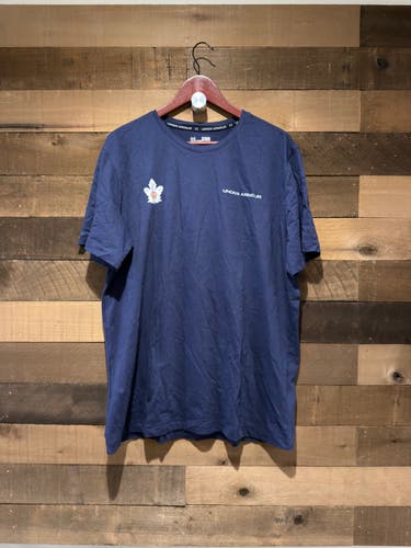*New* Toronto Marlies Under Armour T-Shirt (XL)