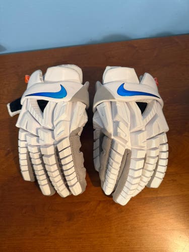 Nike Vapor Premier Lacrosse Gloves
