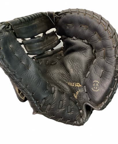 Mizuno RH Infield GXF102 Baseball Glove 11" (Used)