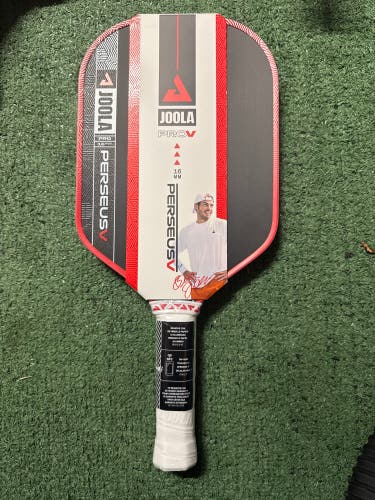 JOOLA Ben Johns Perseus Pro V 16mm Pickleball Paddle BRAND NEW 2026 Authentic Paddle With NFC Chip