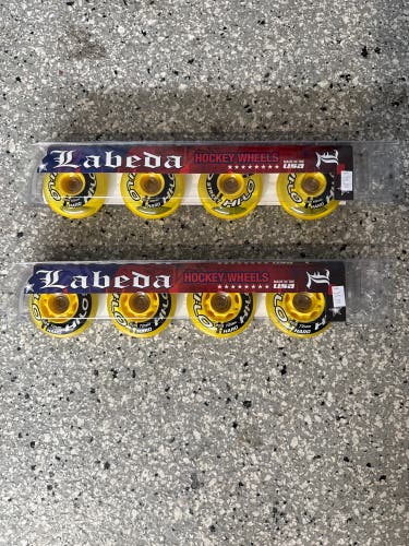 Wheels (Used)