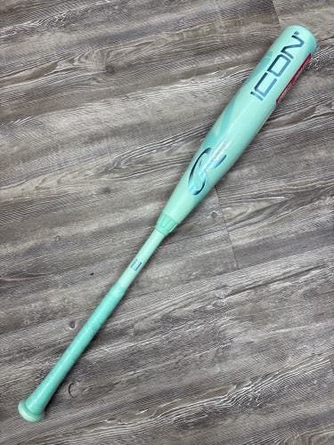 New Rawlings Icon 30/20 USSSA Certified Drop 10 **Warranty Bat**
