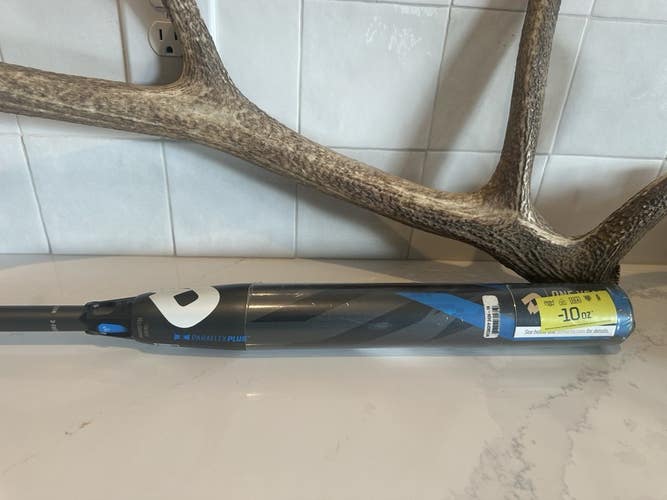 NIW DeMarini CF Zen 34/24 (-10) Fastpitch Softball Bat