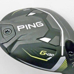 Ping G430 Max 7 Wood 21* (Alta CB Black 65 Regular) 7w Fairway Golf Club