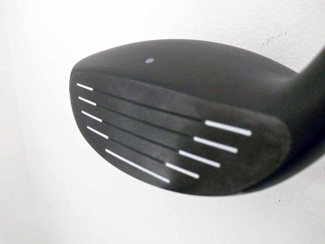 Ping G430 Max 7 Wood 21* (Alta CB Black 65 Regular) 7w Fairway