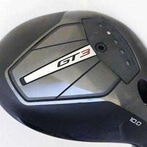 Titleist GT3 Driver 10* (Project X HZRDUS Black Gen 4 60, Stiff) 2024