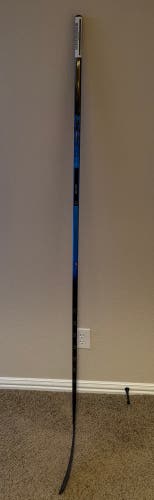 Senior CCM JetSpeed FT8 Pro Left Hand Hockey Stick P90TM 65 Flex Pro Stock (New)