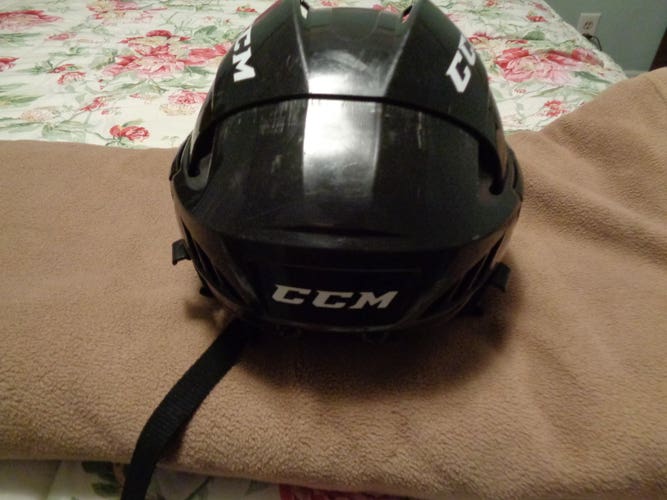 Medium CCM FitLite 40 Helmet (Used)