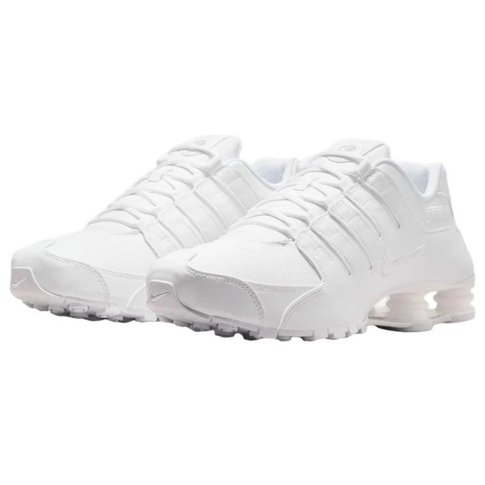 Nike Shox NZ 378341-104 Sneakers Men display picture 3