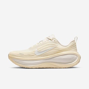 Nike Vomero Plus HV8154-105 Sneakers Women's Beige Road Running Shoes MEW1053