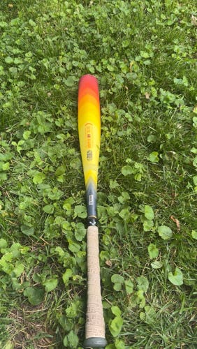 2024 Easton Hype Fire Composite USSSA Certified Bat (-8) 23 oz 31" (Used)