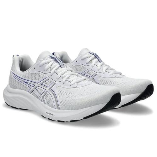 Asics Gel Contend 9 1011c123-102 Sneakers Men's US 10 Gray Running Shoes MEW982