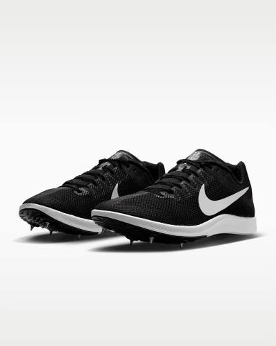 Nike Zoom Rival DC8725-001 Men's 14 Track & Field Distance Spikes Shoes MEW1114
