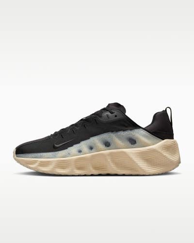 Nike Ava Rover DX4215-003 Sneakers Men's Black Lace Up Lifestyle Shoes MEW1096