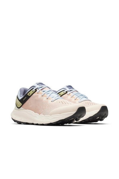 Merrell Antora 4 J068458 Womens Pink salt Waterproof Trail Running Shoes MEW1176